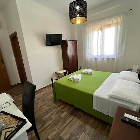 B&B Vigna Di Filippo - Paestum-3